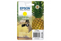 Epson 604XL T10H440 C13T10H44010 žltá (yellow) originálna cartridge