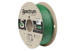 Spectrum 80595 3D filament, rPETG, 1,75mm, 1000g, TRAFFIC GREEN