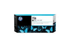 HP F9J68A matná čierna (matte black) originálna cartridge