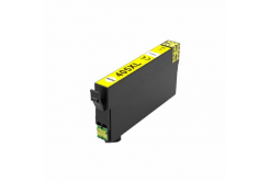 Epson 405XL T05H4 žltá (yellow) kompatibilná cartridge