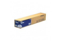 Epson 1118/12.2/WaterResistant Matte Canvas Roll, 1118mmx12.2m, 44", C13S042016, 375 g/m2, pap