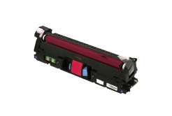 Kompatibilný toner s HP 121A C9703A purpurový (magenta) 