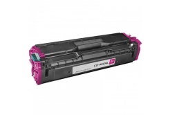 Samsung CLT-M506L purpurová (magenta) kompatibilný toner