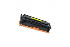 Kompatibilný toner s HP 410X CF412X žltý (yellow) 