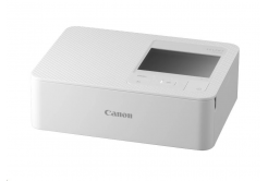 Canon SELPHY CP-1500 5540C003 fototlačiareň, biela