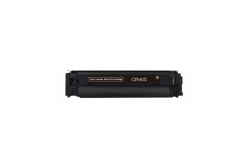 Kompatibilný toner s HP 203X CF540X čierný (black) 