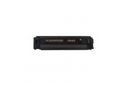 Kompatibilný toner s HP 203X CF540X čierný (black) 