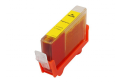 Canon BCI-6Y žltá (yellow) kompatibilná cartridge