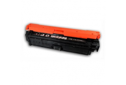 Kompatibilný toner s HP 650A CE270A čierný (black) 