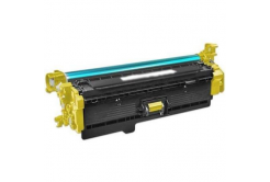 Kompatibilný toner s HP 508A CF362A žltý (yellow) 