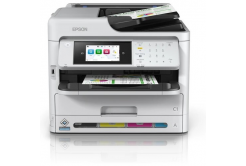 Epson WorkForce Pro WF-C5890DWF C11CK23401 atramentová multifunkcia