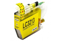 Brother LC-3213 žltá (yellow) kompatibilna cartridge