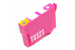 Epson T032340 purpurová (magenta) kompatibilná cartridge