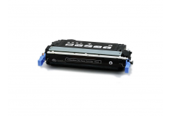 Kompatibilný toner s HP 642A CB400A čierný (black) 