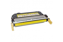 Kompatibilný toner s HP 642A CB402A žltý (yellow) 