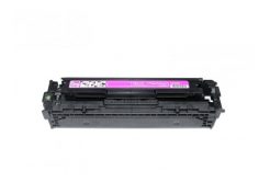 Kompatibilný toner s HP CE743A purpurový (magenta) 