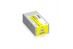 Epson C13S020566 žltá (yellow) originálna cartridge