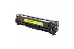 Kompatibilný toner s HP 305A CE412A žltý (yellow) 