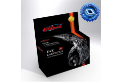 JetWorld PREMIUM kompatibilná cartridge pro HP 305XL 3YM62AE čierna (black)