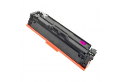 Kompatibilný toner s HP 201A CF403A purpurový (magenta) 