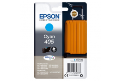 Epson 405 C13T05G24010 azúrová (cyan) originálna cartridge