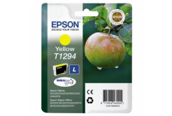 Epson T1294 C13T12944012 žltá (yellow) originálna cartridge