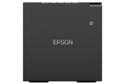 Epson TM-M50II C31CK52102A0 pokladničná tlačiareň, Near End Sensor, cutter, USB, RS232, Ethernet, black