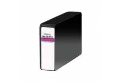 Canon PGI-1500XL purpurová (magenta) kompatibilná cartridge