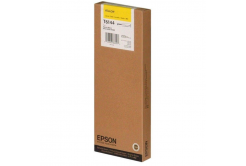 Epson C13T614400 žltá (yellow) originálna cartridge