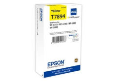 Epson T789440 žltá (yellow) originálna cartridge