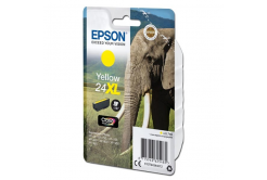 Epson 24XL C13T24344012 žltá (yellow) originálna cartridge