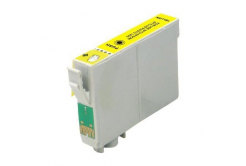 Epson T0614 žltá (yellow) kompatibilná cartridge