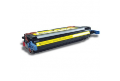 Kompatibilný toner s HP 644A Q6462A žltý (yellow) 