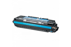 Kompatibilný toner s HP 309A Q2671A azúrový (cyan) 