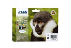 Epson T08954010 T0895 multipack originálna cartridge