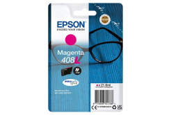 Epson 408L C13T09K34010 purpurová (magenta) originálna cartridge