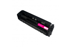 Kompatibilný toner s HP 201X CF403X purpurový (magenta) 