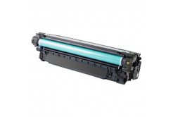 Kompatibilný toner s HP 504A CE250A čierný (black) 