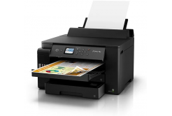 Epson L11160 C11CJ04402 atramentová tlačiareň