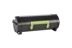 Lexmark 50F2X00 čierny (black) kompatibilný toner