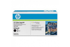 HP 646X CE264X čierný (black) originálný toner