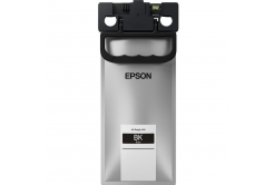 Epson T9651 C13T965140 černá (black) originálna cartridge