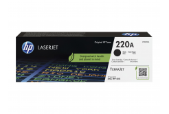 HP 220A W2200A čierny (black) originálny toner