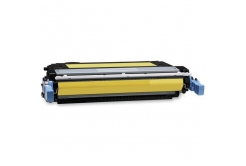 Canon C-EXV26Y žltá (yellow) kompatibilný toner