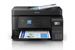 Epson EcoTank L5590 C11CK57403 atramentová multifunkcia