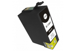 Epson T1301 čierna (black) kompatibilná cartridge