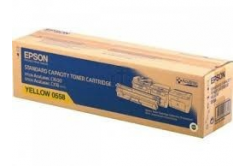 Epson C13S050558 žltý (yellow) originálny toner