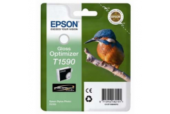 Epson T15904010 čierna (black) originálna cartridge