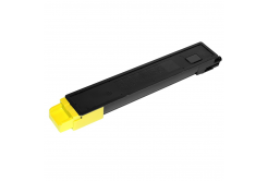 Kyocera Mita TK-8325Y žltý (yellow) kompatibilný toner