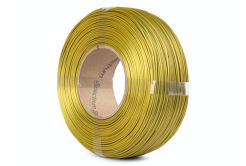 Spectrum 81313 ReFill filament, PLA SILK, 1kg, 1.75mm, GLORIOUS GOLD